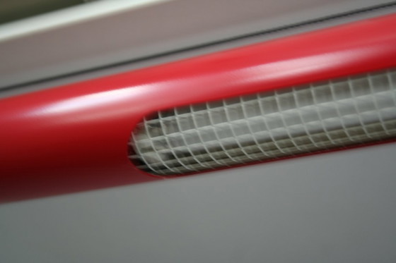 Image 1 of 2 x Fluorescent tubelamp by Wojan-Holland