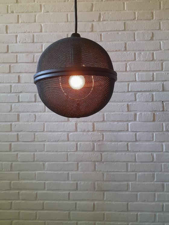 Image 1 of Microfono durante Roger Tallon