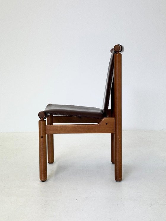 Image 1 of Conjunto de sillas de comedor Tapiovaara de La Permanente Cantù