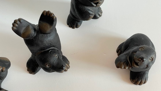 Image 1 of Talpe vintage di GILDE Handwerk - Germania