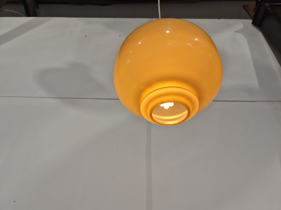 Image 1 of Oplight75 hans arne jacobsen staff leuchten vintage lamps
