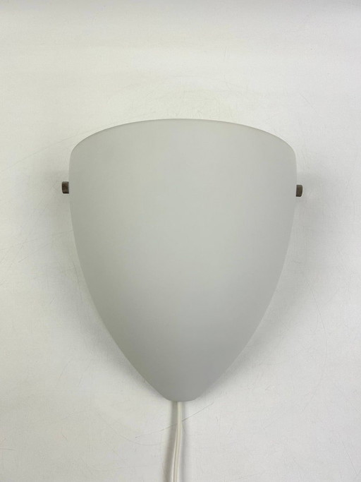 Vintage IKEA Kvintett Wandleuchte (Typ V9420) - 1990er Jahre – wandlampen, Glass