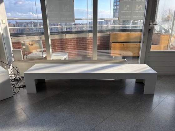 Image 1 of Pastoe (plant) table/bench