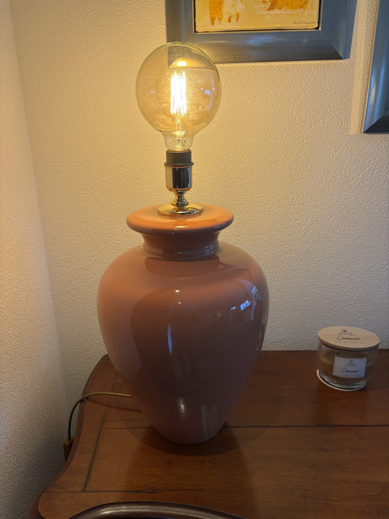 Image 1 of Paulo Marioni Tafellamp