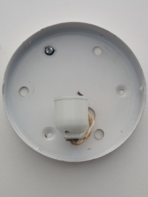 Image 1 of Bubble wall sconces by Helena Tynell for G. Limburg, 1970s