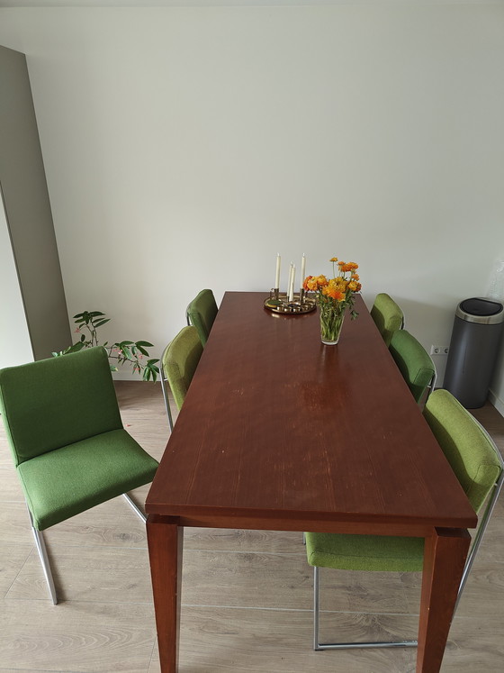 Image 1 of Harvink Point eetkamerstoel
6x