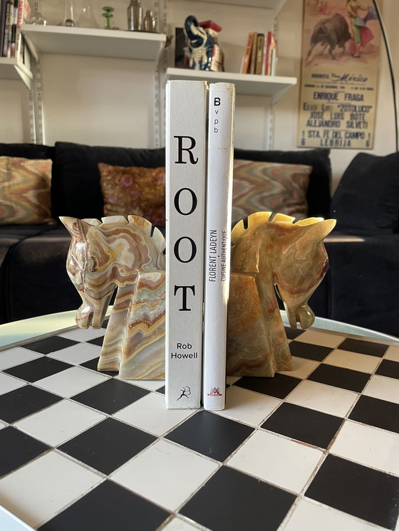 Image 1 of Serre livre pierre metà secolo