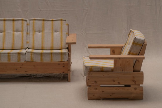 Image 1 of Mid-century easy chair - c.1960s