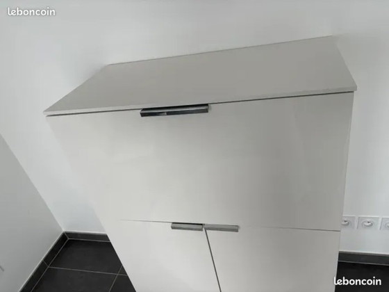 Secretaris overal Cinna Christian Werner – Bureau, Metal, Wood (photo 3 of 7)