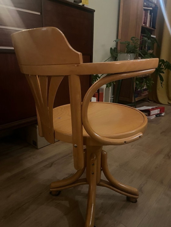 Image 1 of forse la sedia Thonet