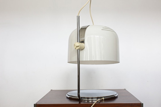 Image 1 of Italië FORMA Modell 4002 Lamp | Harvey Guzzini | Studio TecnicoHarvey 1960