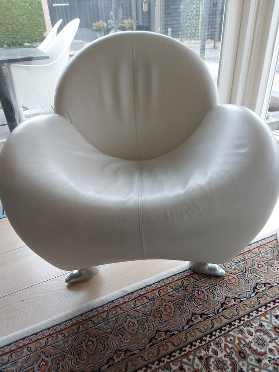 Image 1 of Papageno Leolux armchair