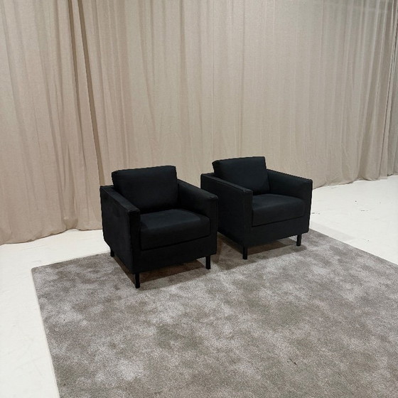 Image 1 of 2x Kris-Sessel von Moome