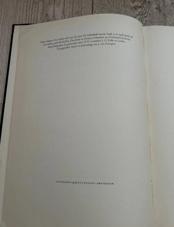 Image 1 of Serie di libri sulla bellezza della nostra terra