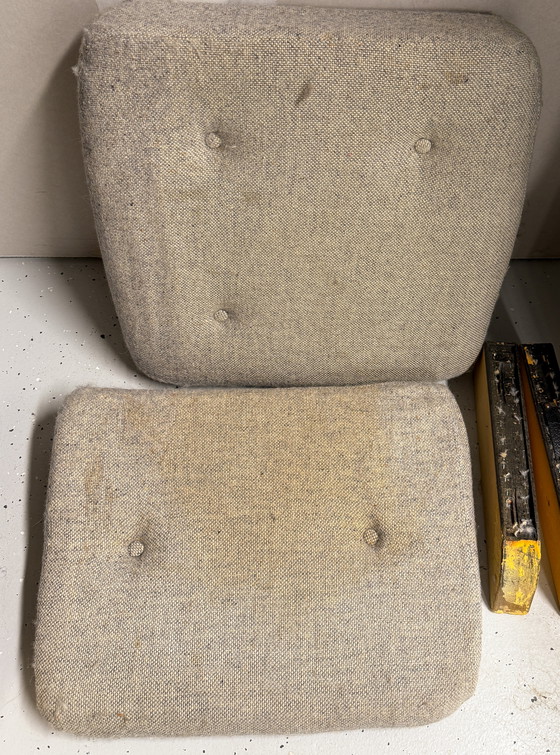 Image 1 of Vintage Mid Century Sessel (4 Stück) - Deauville - Artifort - Gispen Style