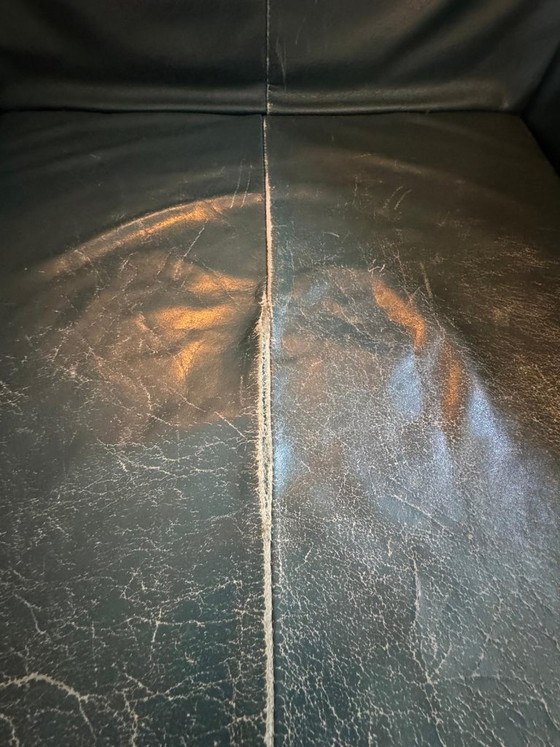 Fauteuil Charly van Montis – Leather (photo 6 of 6)