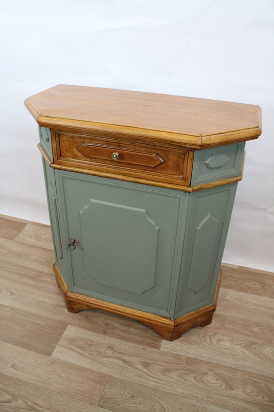 Image 1 of MARMELLATRICE VINTAGE VERDE SALVIA FRANCIA