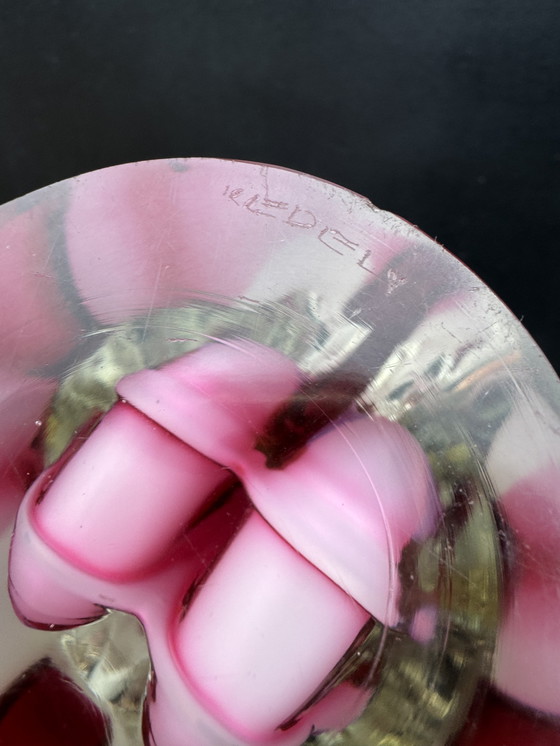 Image 1 of Vase von Paul Kedelv, 1950er Jahre