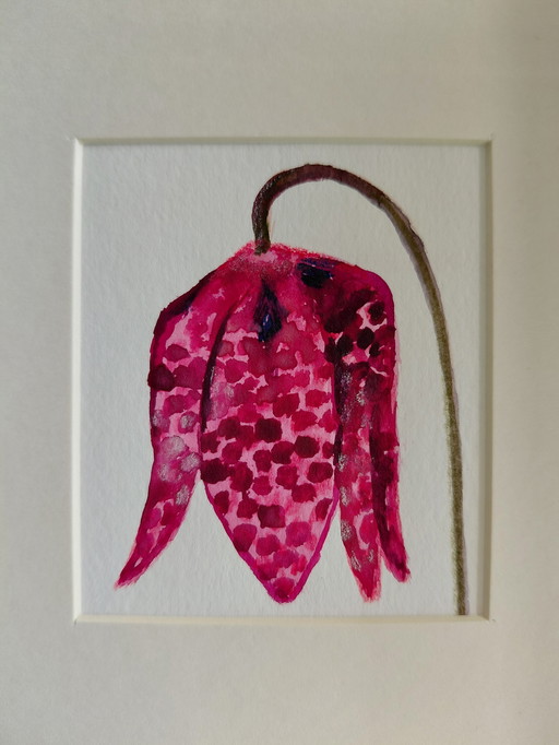 "Blooming Energy" Gallery Suncorner 