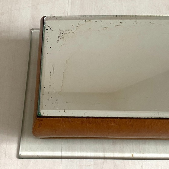 Image 1 of Zigarettenetui im ​​Art-Deco-Stil, 1930er Jahre