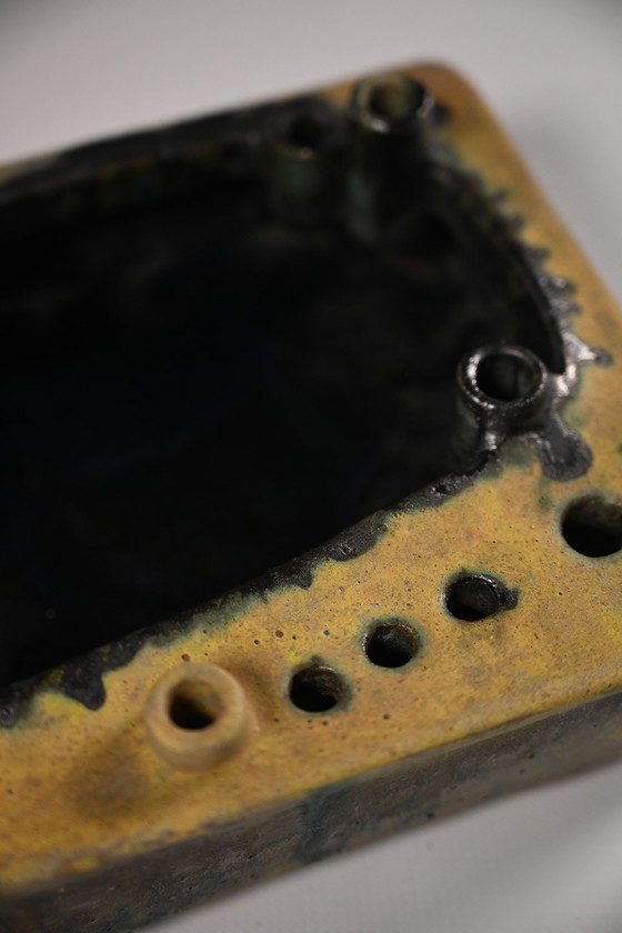 Image 1 of Oggetto in ceramica