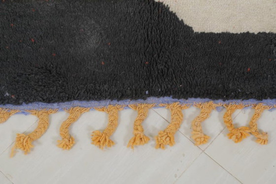 Image 1 of Alfombra bereber marroquí 260 cm x 150 cm