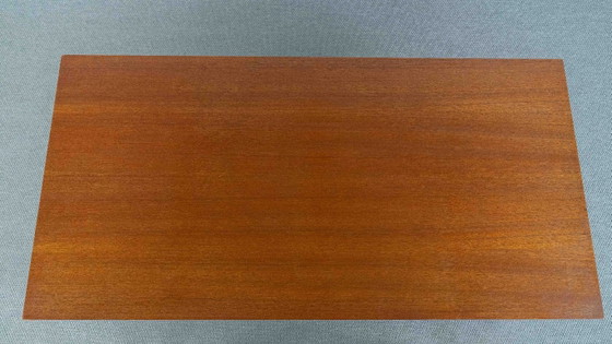 ESCRITORIO DE TECA EU02 JAPAN SERIES DE CEES BRAAKMAN PARA PASTOE – Wood (photo 22 of 31)
