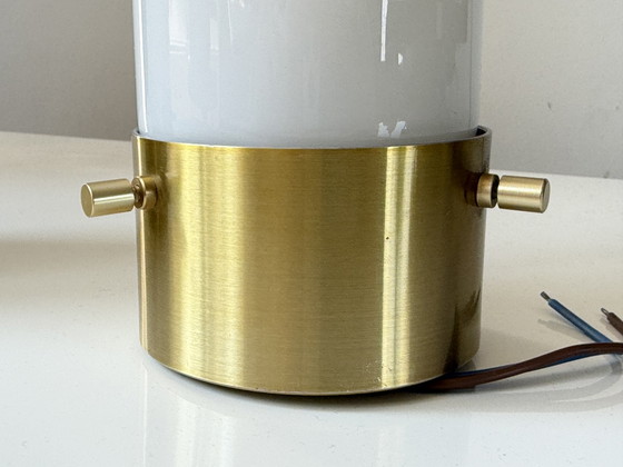 Image 1 of 2x Lampe Platond Raak Dewdrop Vintage