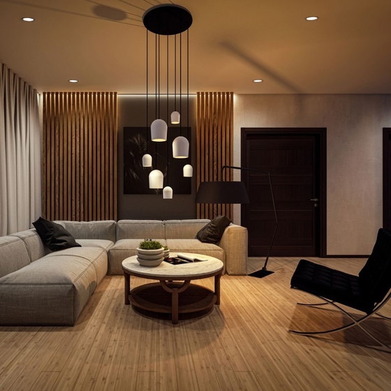 Image 1 of Archy 7 Cluster