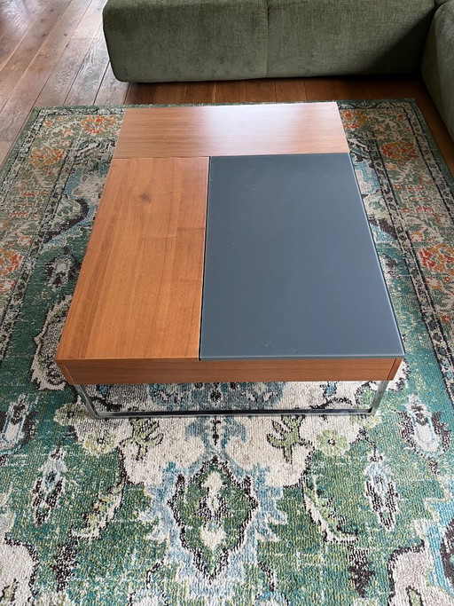 BoConcept Coffee Table – salontafels, Metal, Wood (photo 2 of 5)