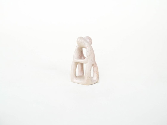 Image 1 of Sculpture abstraite, design danois, années 1980, fabriquée au Danemark