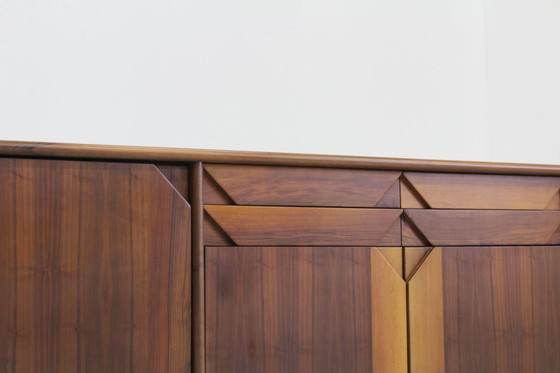 Image 1 of Vintage sideboard by Tittina Ammannati & Vitelli Giampiero for Catalano 