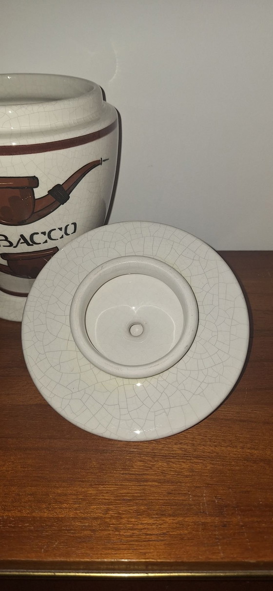 Tabakspot Savinelli – Decoratieve objecten, Keramiek (photo 4 of 6)