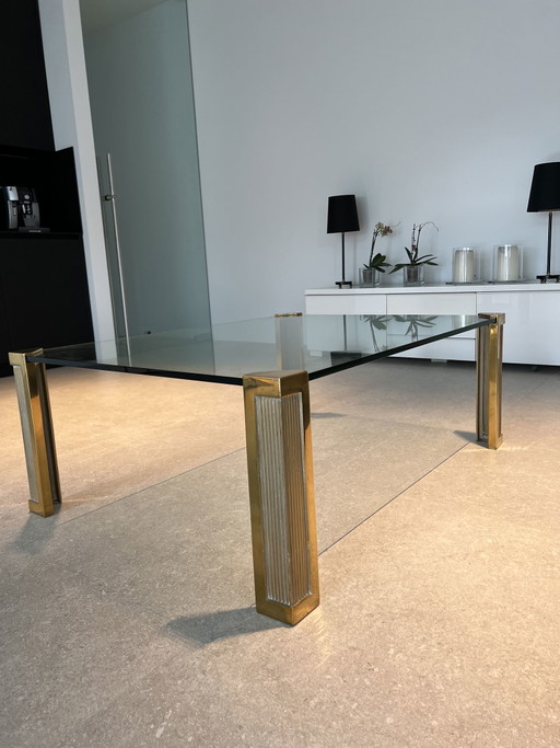 Peter Ghyczy pour Studio Ghyczy table basse