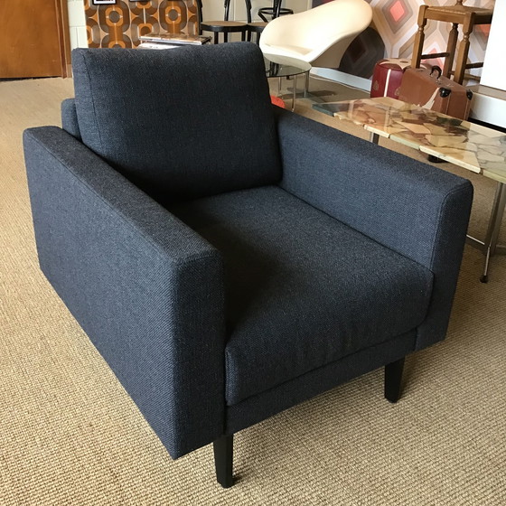 Image 1 of Poltrona Rolf Benz Hulsta 430