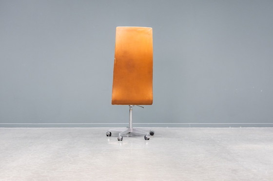 Image 1 of Oxford office chairs, 8x