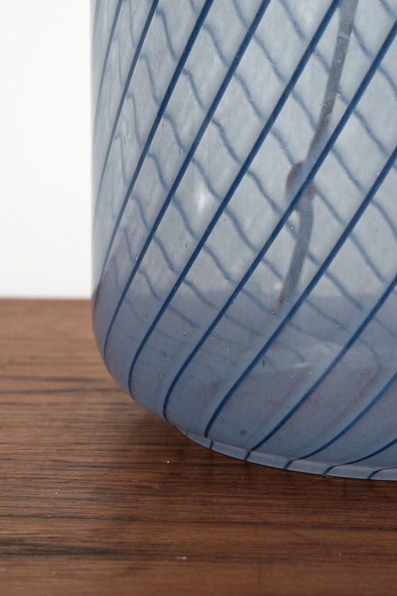 Image 1 of Murano-Tischlampe