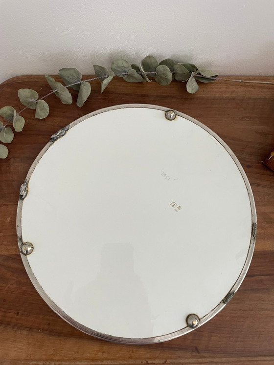 Sottopentola o alzata per torte vintage – Accessori da tavola (photo 2 of 2)
