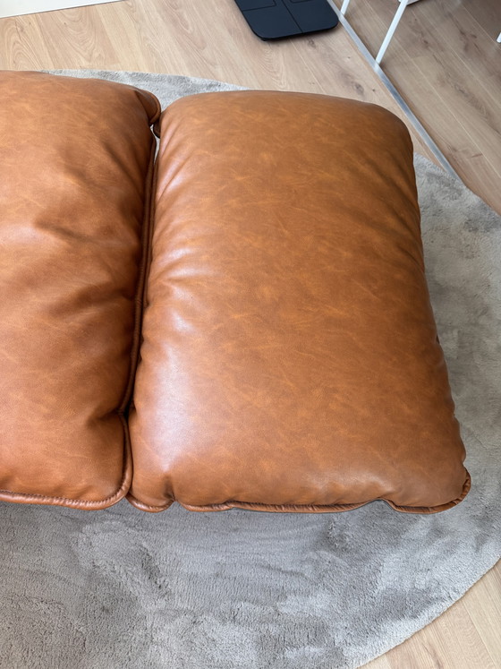 ZUIVER LAZY SACK LOUNGE CHAIR + HOCKER – Fauteuils, Other (photo 6 of 11)