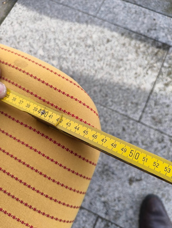 Image 1 of Juego de 4 sillas de comedor suecas