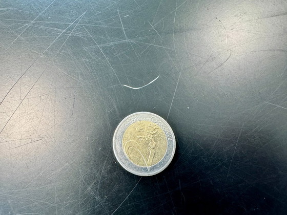 Image 1 of Buffet Interstuhl Silver 866S