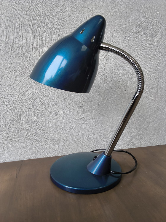 Image 1 of Lampe de table vintage