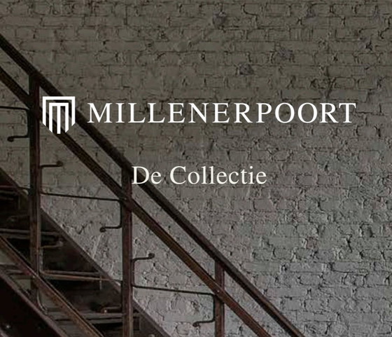 De Millenerpoort Vloerkleed – Vloerkleden en tapijten, Wool (photo 5 of 5)