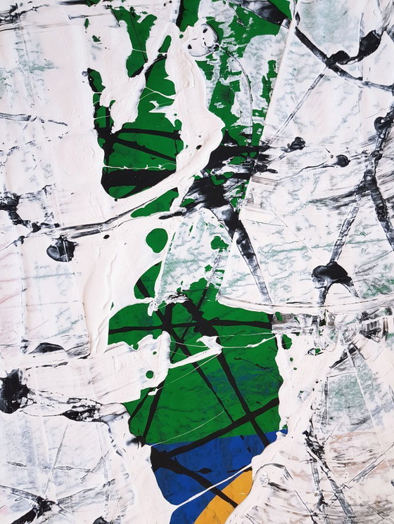 Image 1 of Jürgen Angeler - El espíritu natural