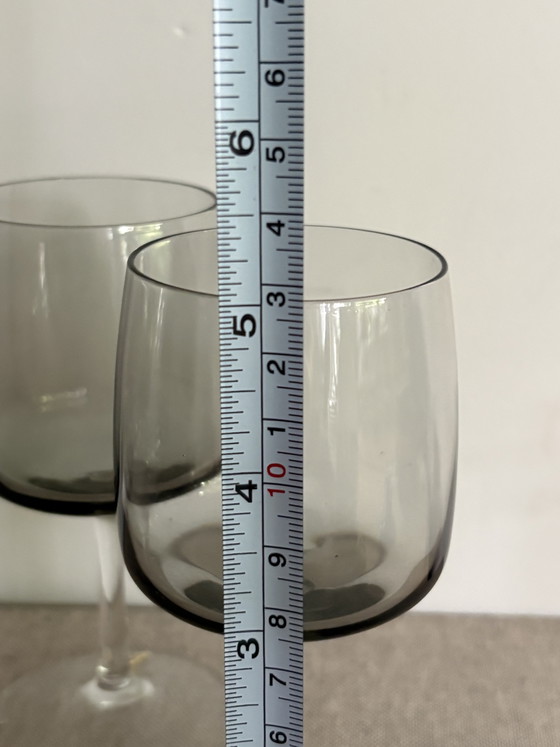 Image 1 of 3 bicchieri da vino vintage Peill & Putzler
