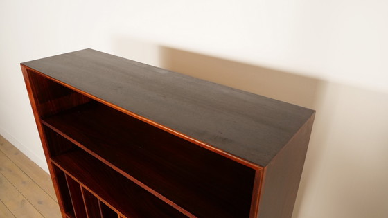 Image 1 of Vintage audio furniture | Bookcase | Brouer
