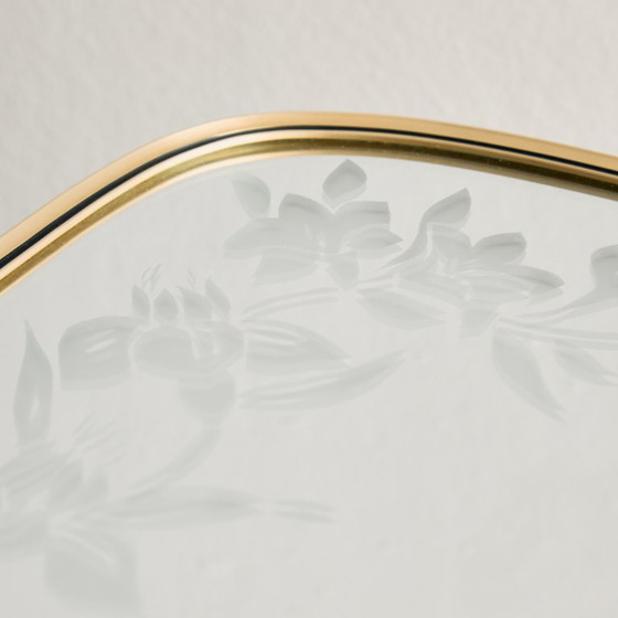 MK11913 Spiegel met metalen frame (photo 5 of 9)