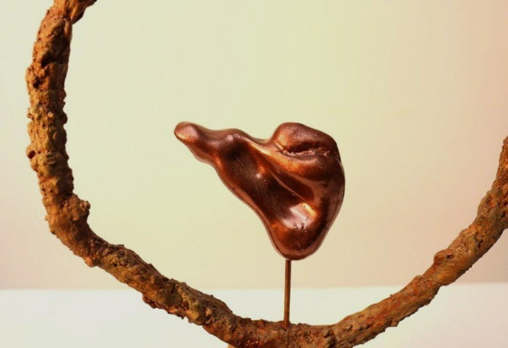 Circle of Balance – Sculpture, Other (photo 12 of 15)