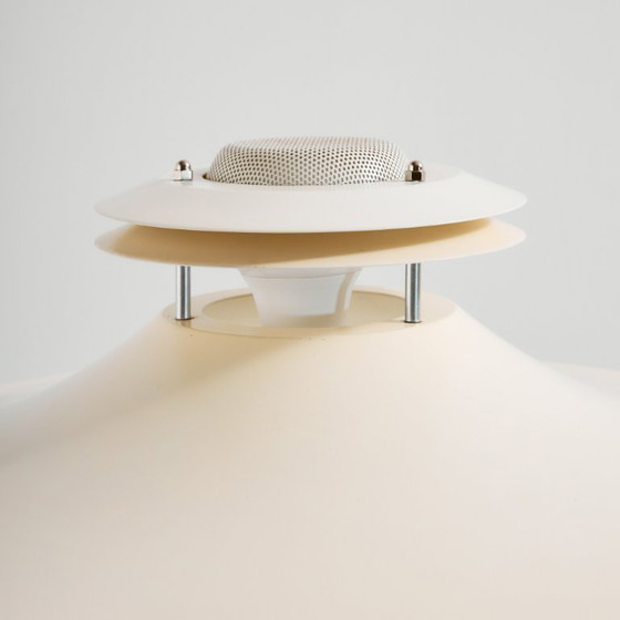 Image 1 of Lámpara de pie de aluminio MK9967 Bolero de Design Light A/S