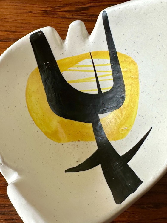 Image 1 of ROGER CAPRON CERAMIQUE VINTAGE